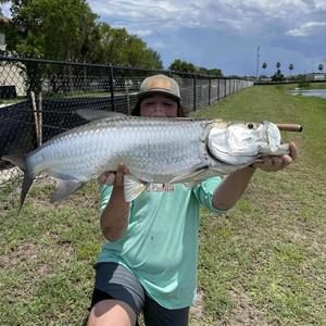 Meet your Posher, Jason